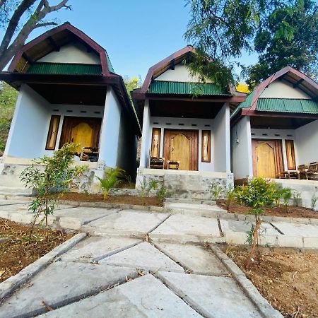 Diki Bungalow Kuta  Екстер'єр фото