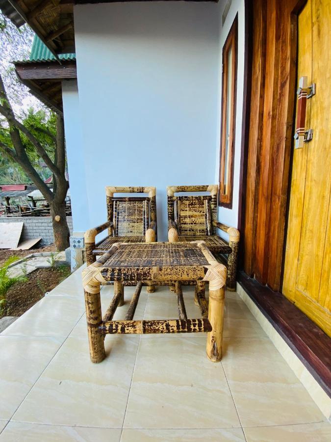 Diki Bungalow Kuta  Екстер'єр фото