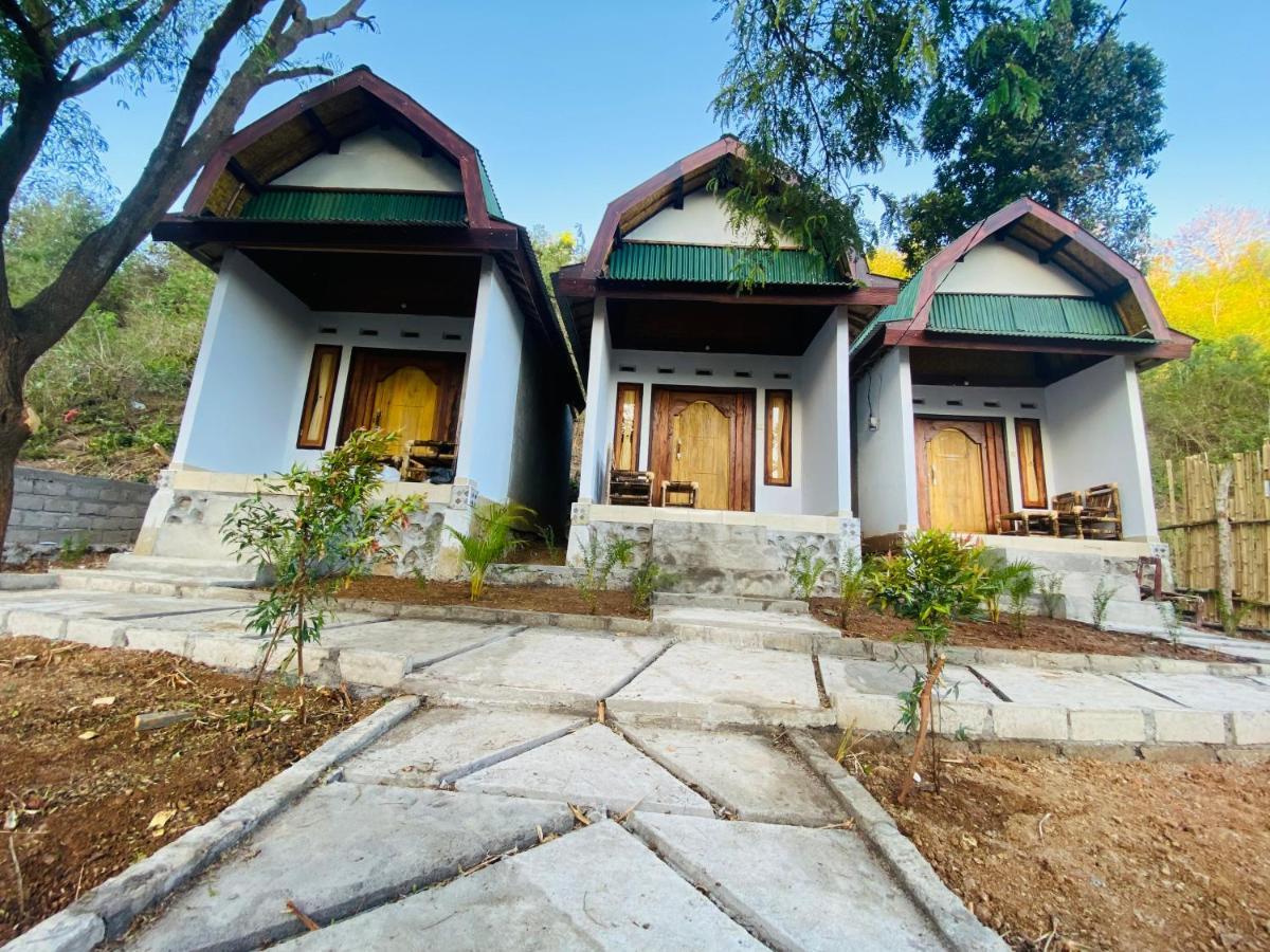 Diki Bungalow Kuta  Екстер'єр фото