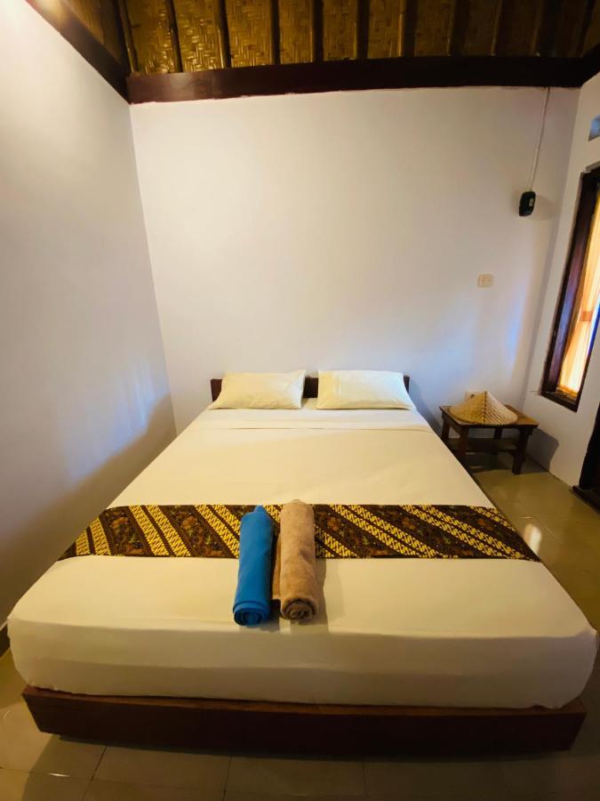 Diki Bungalow Kuta  Екстер'єр фото